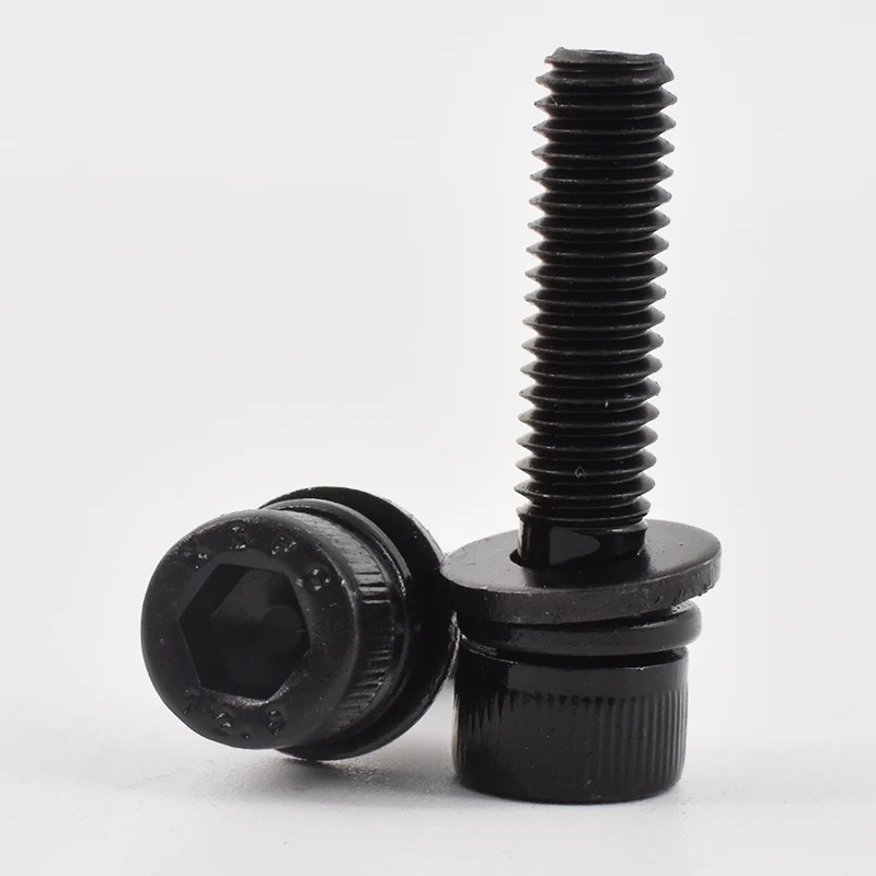 combination screw